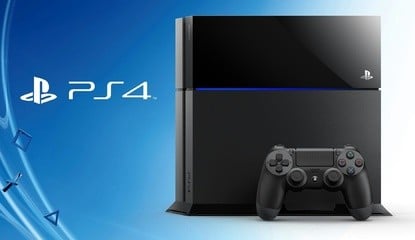 Sony: Our Focus Is on PS4 Stock Levels So People Can Experience Next-Gen