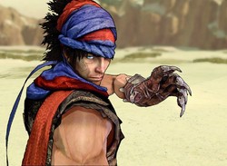 What's Next for Prince of Persia? Ubisoft Doesn't Want You to Know Yet