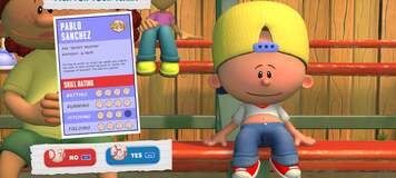 Retro Sports Favourite Backyard Baseball Returns in a Brand New Game Later This Year 3