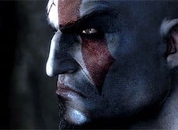 God Of War III Will Not Have A Mandatory Install