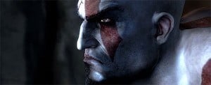 Kratos Won't Need Installing Onto Your Playstation's HDD.