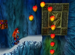 Mark Cerny Laid Out Most of the Apples in Crash Bandicoot 2