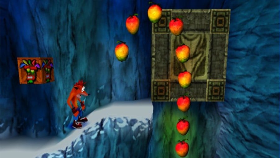 Crash Bandicoot 2: Cortex Strikes Back