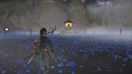 Ghost of Yotei: All Altars of Reflection Locations Guide 13
