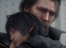 10 Years Later and the 'Story Begins' with Final Fantasy XV's Dawn Trailer