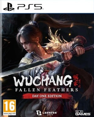 Wuchang: Fallen Feathers