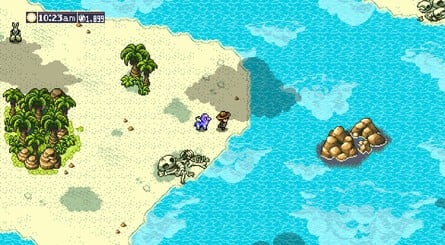 Monster Crown Sin Eater