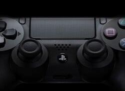 PS5 Controller Looks a Lot Like DualShock 4 in New Patent
