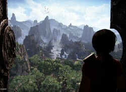 The Lost Legacy Is the Best of Uncharted, Says Naughty Dog