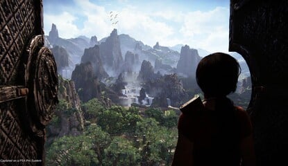 The Lost Legacy Is the Best of Uncharted, Says Naughty Dog