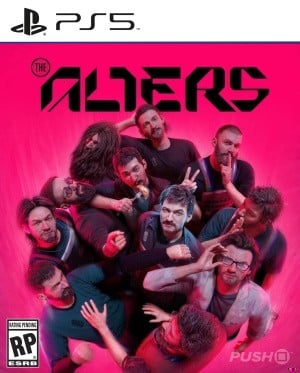 The Alters