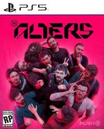 The Alters