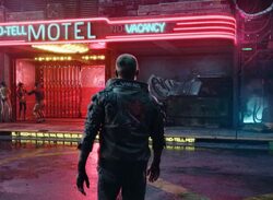 Watch the Cyberpunk 2077 Night City Wire (15th October) Livestream Right Here