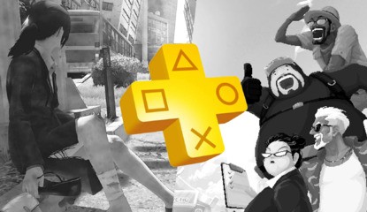 Full List of PS Plus Extra Game Removals for April 2026 Confirmed