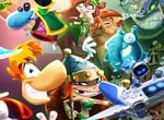 Rayman PS5 Remake to Feature Astro Bot, Will Be Revealed at State of Play