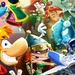 Rumour: Rayman PS5 Remake to Feature Astro Bot, Will Be Revealed at State of Play