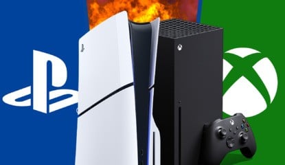 Industry Analyst Argues Either Sony or Microsoft Will Need to Exit the Console Market