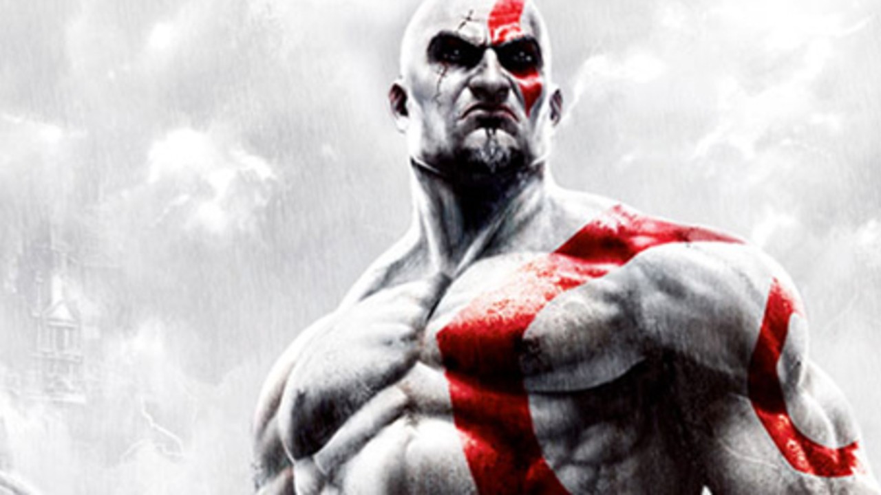 Rumour: God Of War IV To Feature Online Co-Op | Push Square