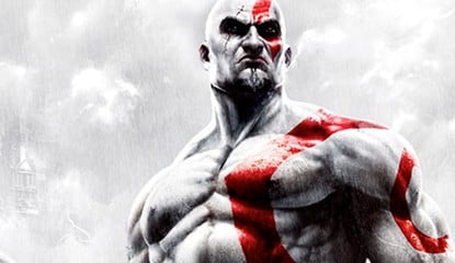 God Of War IV To Feature Online Co-Op