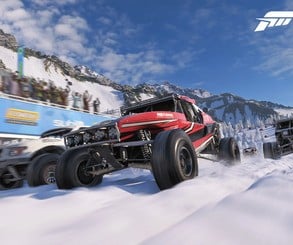 Round Up: 'The Map Is a Showstopper': Forza Horizon 6 Previews Heap Praise on Open World Racer 3