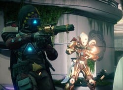 Watch Bungie Drop Details on Destiny 2's First Expansion