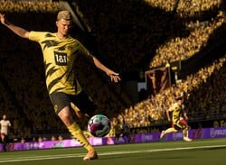 FIFA 21 Goes for Goal on PS5 with DualSense Support, Better Graphics, and More