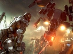 PS4 Exclusive Killzone: Shadow Fall's Launch Trailer Will Blow You Away