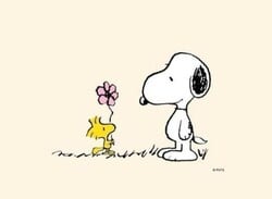 Sony Is Buying Snoopy for $457 Million in Surprise Acquisition