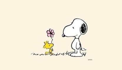 Sony Is Buying Snoopy for $457 Million in Surprise Acquisition