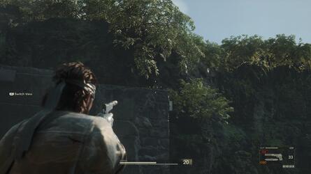 Metal Gear Solid Delta: Ponizovje West Walkthrough 7