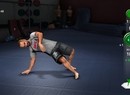 Get Fighting Fit with UFC Personal Trainer in June