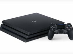 PS4 Is Closing in on 100 Million Units Sold, and It's Inline with the All-Conquering PS2