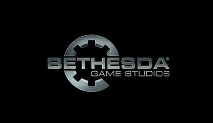 Bethesda's Bringing Something Big to E3 2015