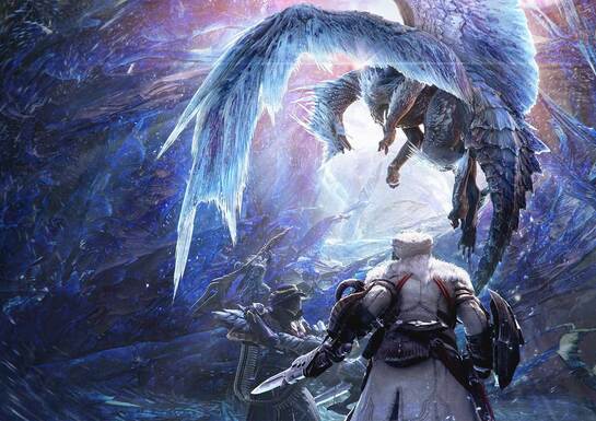 All Monster Hunter World: Iceborne Weapon Changes and Improvements Trailers