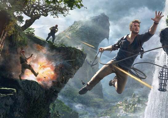 Sony's Not-So Secret New First-Party Studio Adds More Naughty Dog Talent