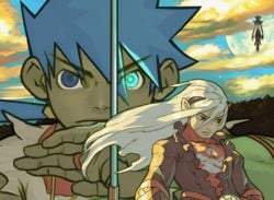 Capcom's Classic RPG Series Breath of Fire Is Now 30 Years Old