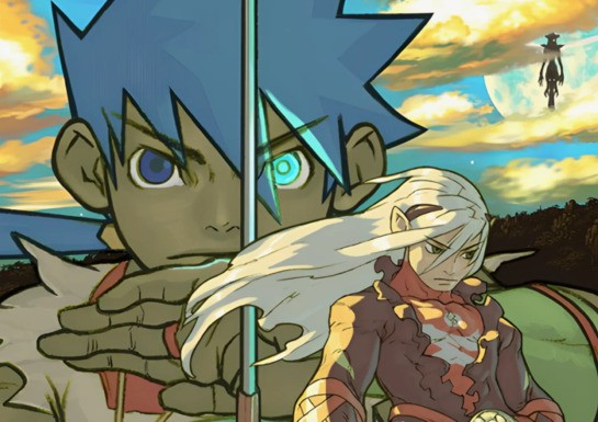 Capcom's Classic RPG Series Breath of Fire Is Now 30 Years Old