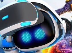 Astro Bot Rescue Mission - Just Like Super Mario VR