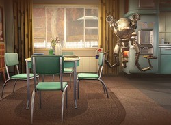 Fallout 4 Features More Music Than Fallout 3