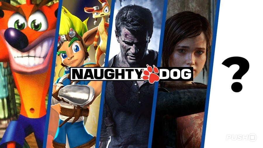 Parece que o próximo jogo da Naughty Dog não será o último de nós 3 1