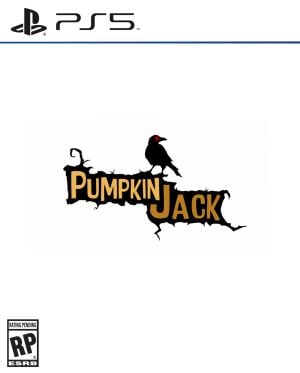 Pumpkin Jack: New-Gen Edition