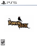 Pumpkin Jack: New-Gen Edition (PS5)