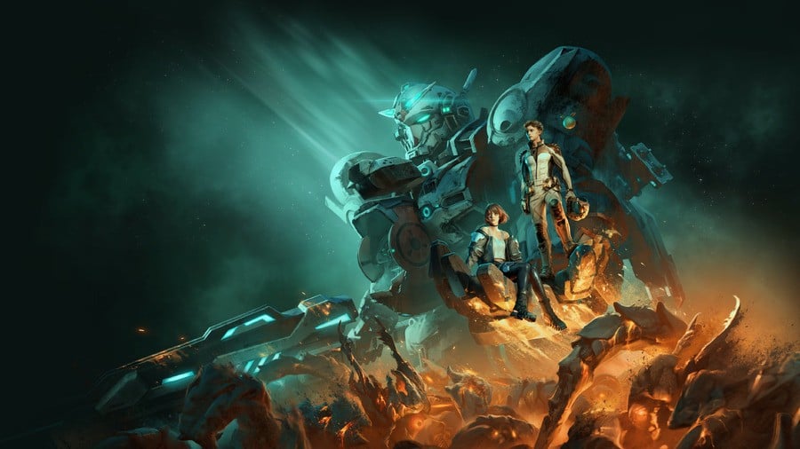 15 PS5 Games from Last Week's Livestreams We Can't Wait to Play 8