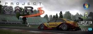 Proof that Project CARS is a legitimate project.
