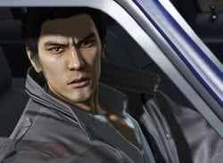SEGA Punches a Yakuza 5 Demo onto the PSN Next Week