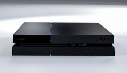 When's the Inevitable PS4 Slim Coming Out, Sony?