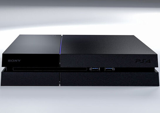 When's the Inevitable PS4 Slim Coming Out, Sony?