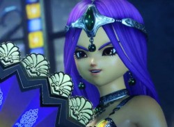 Meet Dragon Quest Heroes II's Troublesome Twins in New Gameplay Trailer