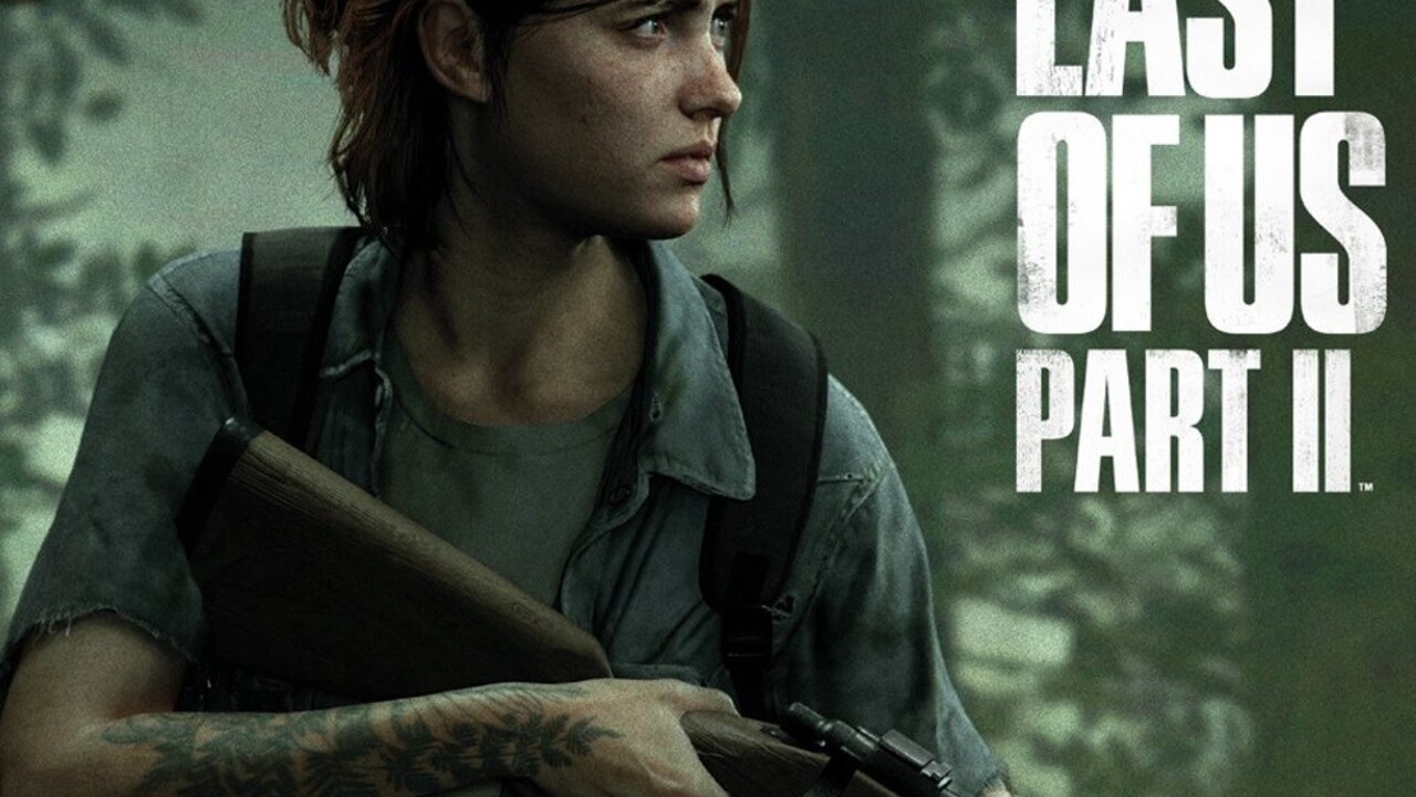 The Last of Us Part 2 dev apologizes for uncredited Ellie song