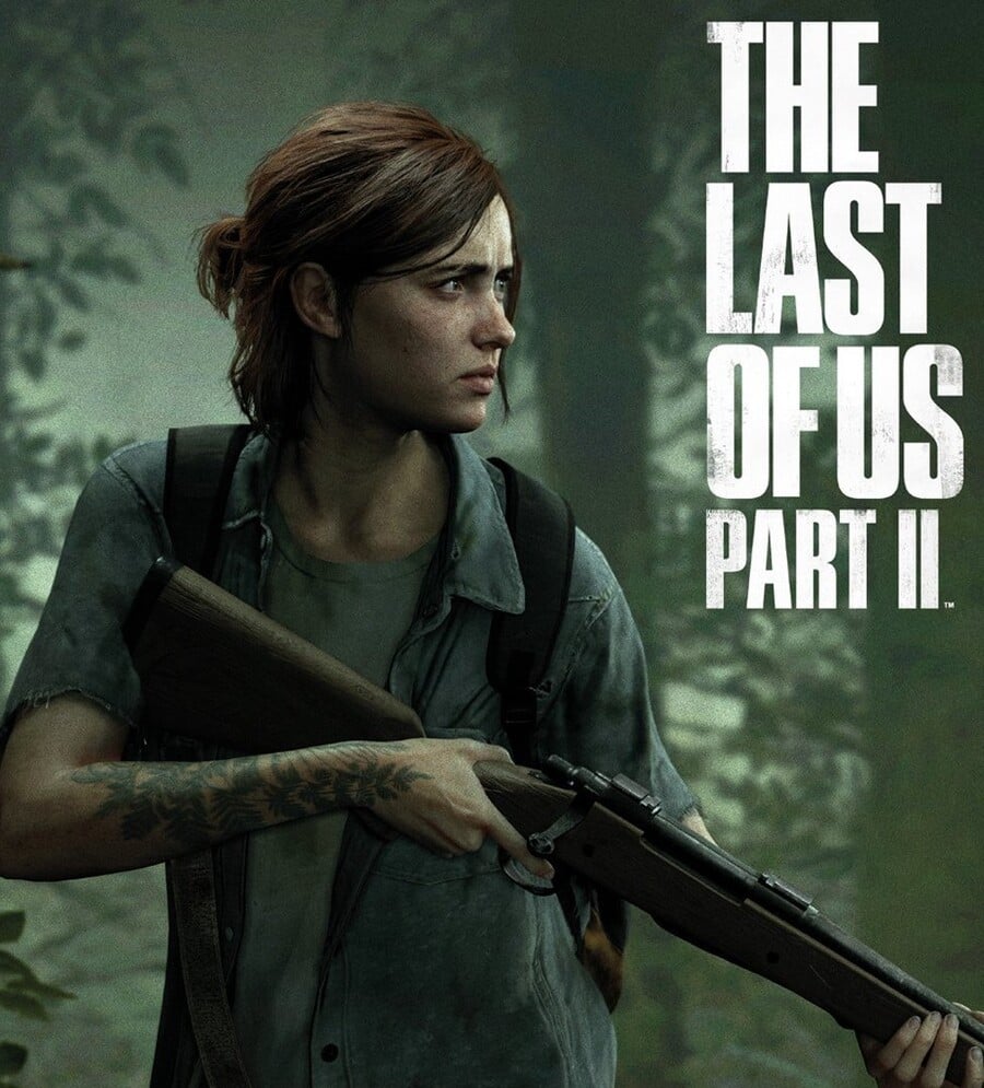 Talking Point The Last Of Us 2 Spoilers Discussion Push Square